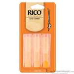 Rico Reed Alto Clarinet 3 Pack RDA03