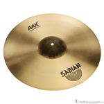 Sabian 21823X 18" Suspended AAX Series Cymbal