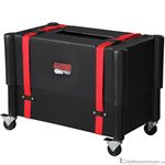 Gator Case Combo Amplifier Transporter/Stand 2x12 G-212-ROTO