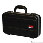 Gator Case Microphone Briefcase (6) GM-6-PE