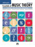 Alfred's Essentials of Music Theory Complete (Book Only)