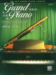 Grand Solos for Piano, Book 2 [Piano]