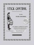 Stick Control [Snare Drum]