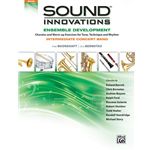 Sound Innovations - Ensemble Development for Intermediate Concert Band