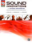 Sound Innovations for String Orchestra Book 2