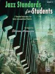 Jazz Standards for Students, Book 2 Piano