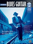 Complete Blues Guitar Method: Intermediate Blues Guitar  Bk/DVD