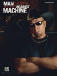 Garth Brooks Man Against Machine [Guitar]