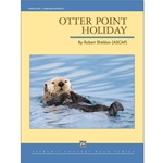 Otter Point Holiday