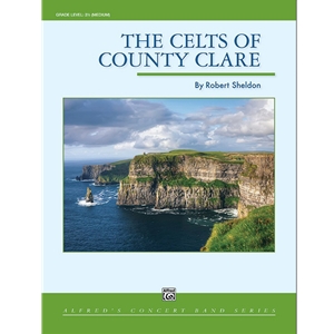 The Celts of County Clare