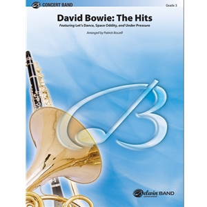 David Bowie: The Hits