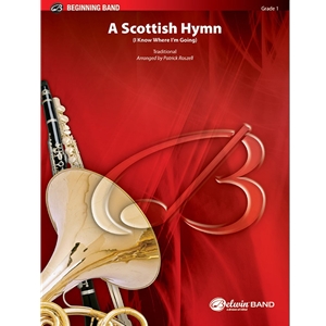 A Scottish Hymn
