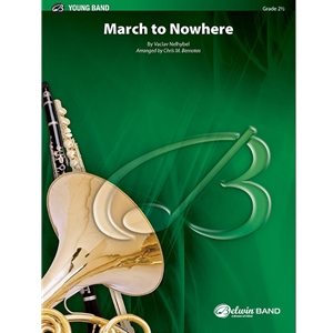 March to Nowhere
