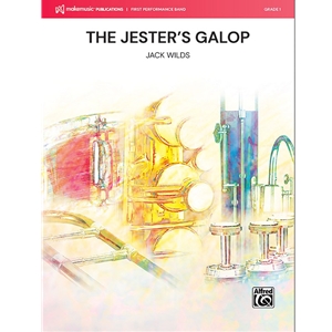 The Jester's Galop