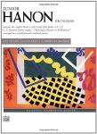 Junior Hanon [Piano] Piano