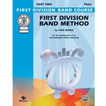 First Division Band Method Part 2