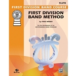 First Division Band Method Part 3