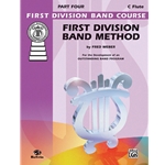 First Division Band Method Part 4