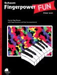 Fingerpower® Fun, Primer Level (Piano)