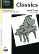 Short & Sweet Classics, Level 3 [Piano]
