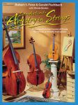 INTRODUCTION TO ARTISTRY IN STRINGS-STRING BASS