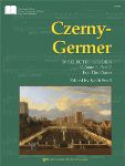 Czerny-Germer 50 Selected Studies Vol 1 Part 1 MASTER CMP