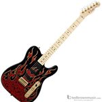 Fender James Burton Telecaster Artist Series Electric Guitar