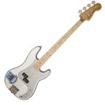 Fender Steve Harris Artist Series Precision Bass