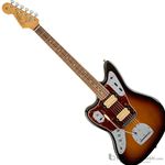 Fender Kurt Cobain Jaguar Artist Series Electric Guitar Lefty