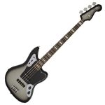 Fender Troy Sanders Artis Series Jaguar Bass