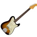 Fender Parallel Universe Collection Jazz Telecaster With Sunburst Finish