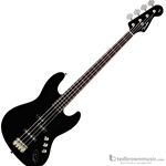 Fender Aerodyne Stained Rosewood Fingerboard Electric Jazz Bass