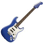 Contemporary Stratocaster HSS, Ocean Blue Metallic