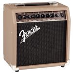 Fender Acoustasonic 15 Portable Amplifier