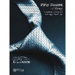 Fifty Shades Of Grey Classical Selections Arranged For Piano