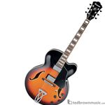 Ibanez AF75 Hollowbody Artcore Series Electric Guitar