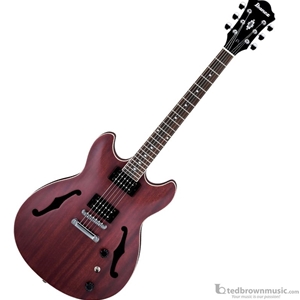 Ibanez AS53 Hollow Body Artcore Series Electric Guitar