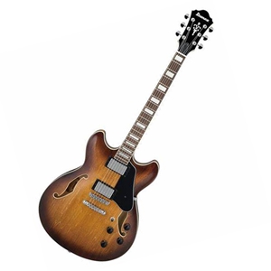Ibanez AS73 Artcore Series Semi-Hollowbody Electric Guitar