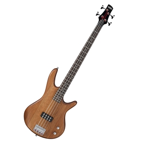 Ibanez Gio GSR100EX Bass Guitar - Mahogany Oil