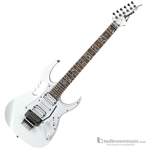 Ibanez Steve Vai Signature Series Electric Guitar