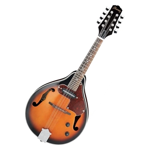 Ibanez M510E A-Style Mandolin with Pickup