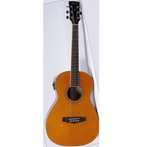 Ibanez Guitar Acoustic Parlor Style PN15EATN