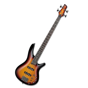 Ibanez SR420TFB Electric Bass Guitar