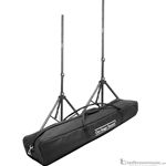 On-Stage Stand Speaker Pak with Bag SSP7950