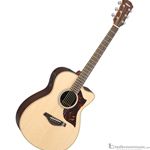 Yamaha AC1R A Series Acoustic Guitar with Case