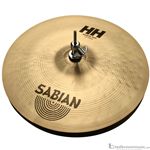Sabian 11402 14" Hi Hats HH Series Cymbal
