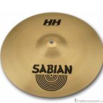 Sabian 11607 16" Medium Thin Crash HH Series Cymbal
