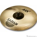 Sabian 21887XB 18" Crash AAX X-Plosion Series Cymbal