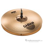 Sabian 41402X 14" Hi Hats B8 Series Cymbal