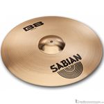 Sabian 41606X 16" Thin Crash B8X Series Cymbal